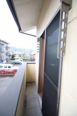 【バルコニー】 | もんぶらん