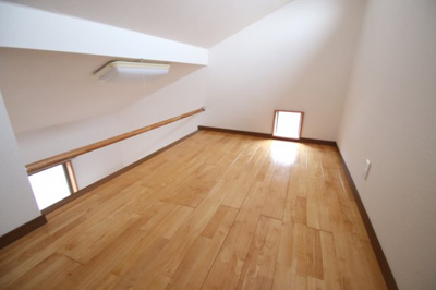 【内装】 | もんぶらん