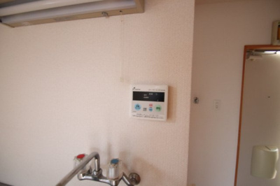 【設備】 | もんぶらん