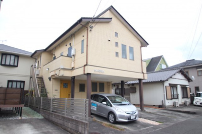 【外観】 | もんぶらん