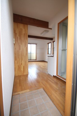 【居間・リビング】 | もんぶらん