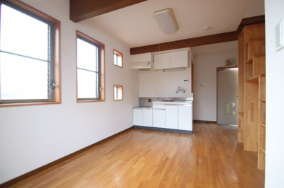 【居間・リビング】 | もんぶらん