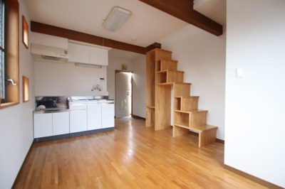 【居間・リビング】 | もんぶらん