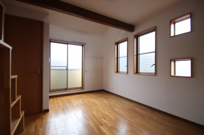 【居間・リビング】 | もんぶらん