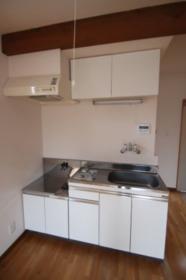 【キッチン】 | もんぶらん