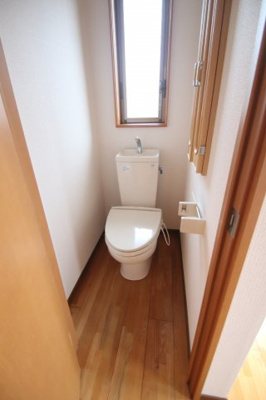 【トイレ】 | もんぶらん