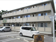 リバーパーク桜　岡崎市久後崎町の画像