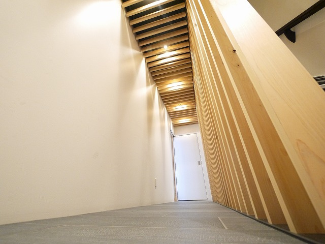 Noriビル今御門のその他共用部分