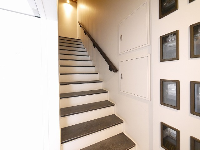 Noriビル今御門のその他共用部分