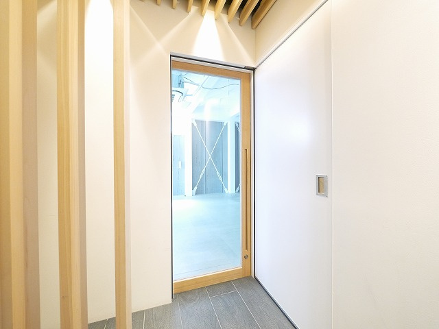 Noriビル今御門のその他共用部分