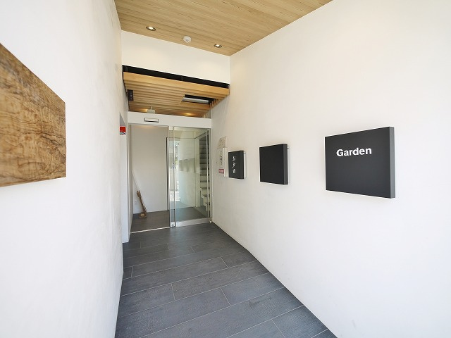 Noriビル今御門のその他共用部分