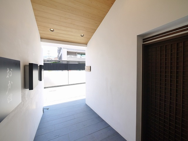 Noriビル今御門のその他共用部分