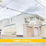 旭丘3丁目　中古戸建の画像