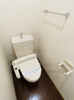 【トイレ】 | サンシャインＣ