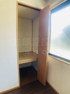 【収納】 | サンシャインＣ