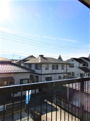 【展望】 | 中古戸建　中央市臼井阿原 | 眺望