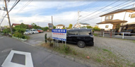 種入駐車場の画像