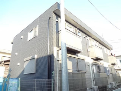 【外観】 | ベルンシュタイン