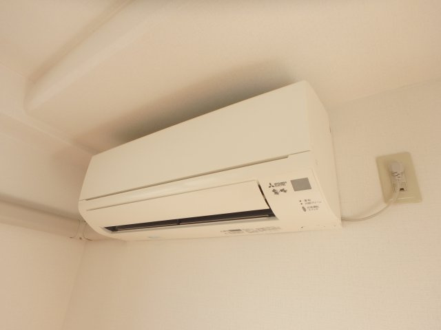 【設備】 | ラ・セーヌ西宮 | エアコンです