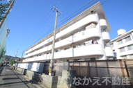 徳島市八万町橋本のマンションの画像