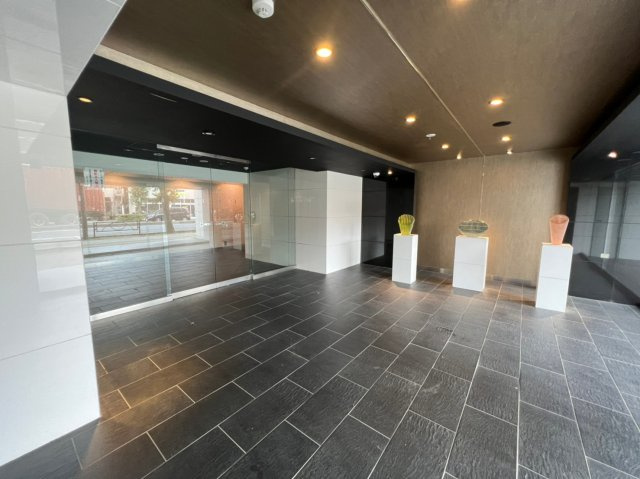 アプレシアス上板橋のロビー|アプレシアス上板橋