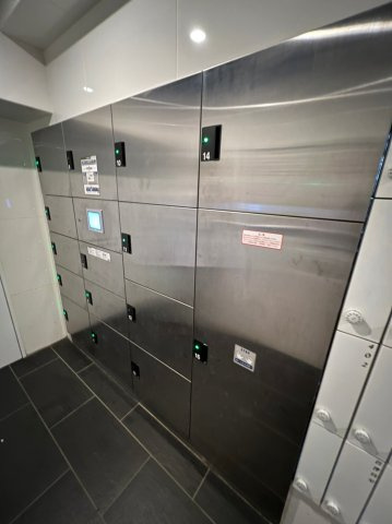 アプレシアス上板橋のその他共用部分|アプレシアス上板橋