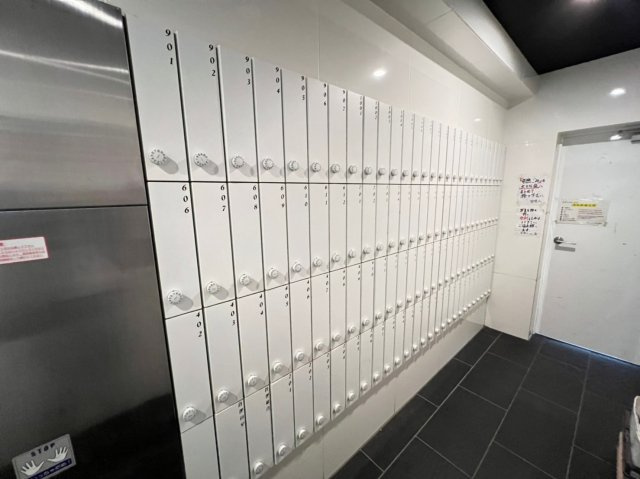アプレシアス上板橋のその他共用部分|アプレシアス上板橋