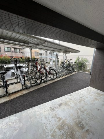 アプレシアス上板橋のその他共用部分|アプレシアス上板橋