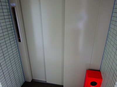 【その他共用部分】 | パークノヴァ幡ヶ谷