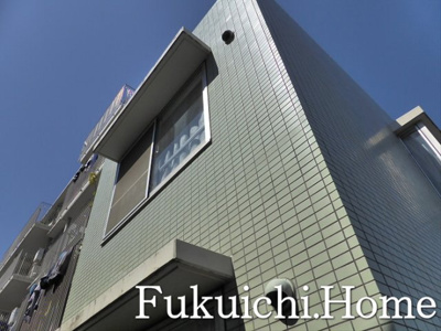 【外観】 | パークノヴァ幡ヶ谷