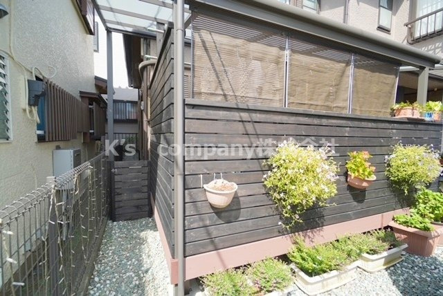 寒川町一之宮９丁目　中古戸建の外観