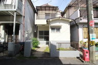 八尾市楠根町2丁目貸家の画像