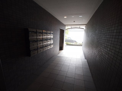 【ロビー】 | ミレニアムニシムラ