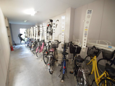 【その他共用部分】 | ミレニアムニシムラ