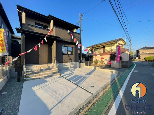 久留米市梅満町4期　の展望
