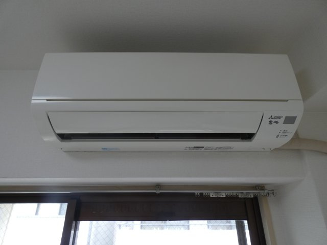 【設備】 | 和光第6ハイツ
