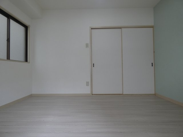 【寝室】 | 和光第6ハイツ