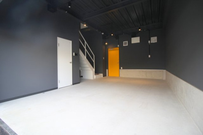 【駐車場】 | 玉井町ガレージハウス