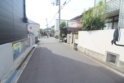 【周辺】 | 玉井町ガレージハウス