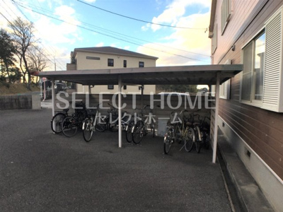 【その他共用部分】 | 戸崎南ハイツ