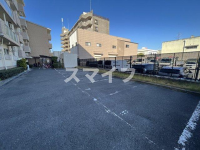 【駐車場】 | パストラル菅原