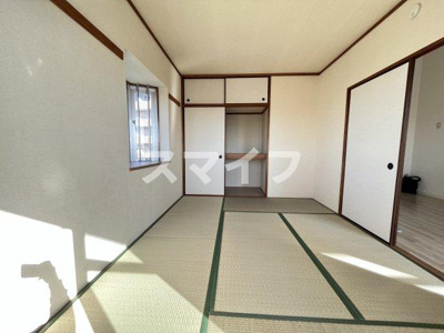 【和室】 | パストラル菅原
