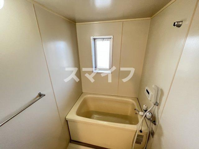 【浴室】 | パストラル菅原