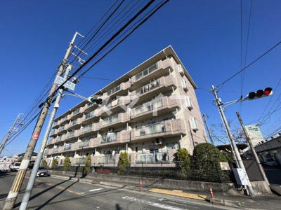 【外観】 | パストラル菅原
