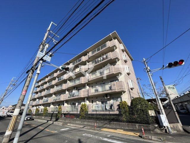 【外観】 | パストラル菅原