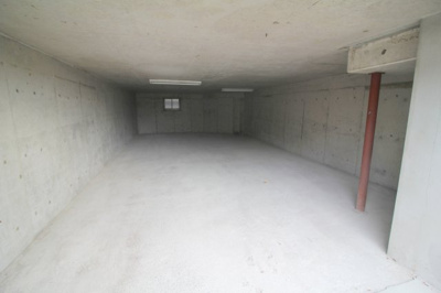 【駐車場】 | 山ノ上町貸家