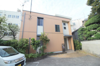 【外観】 | シャーメゾン中桜塚A棟