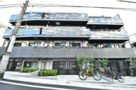 中野区中央３丁目のマンションの画像
