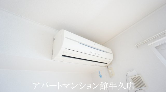 フラワーBの設備