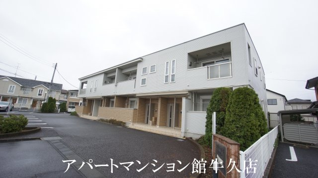 フラワーB